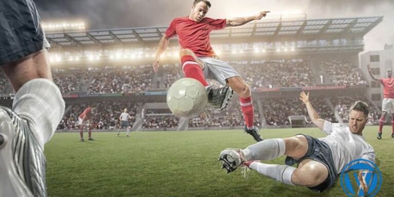 Chơi kèo xiên trong 1 trận đấu dễ thắng hơn