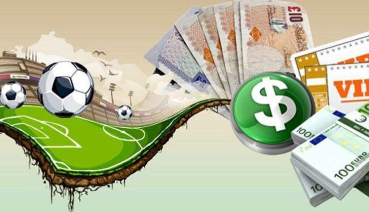 Bí kíp chơi 12bet Kèo Chấp 1/2 là gì?