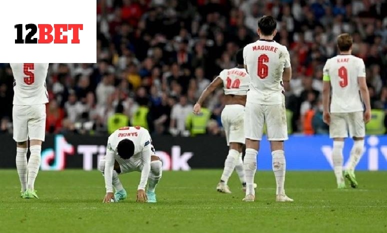 Cách đặt cược kèo Penalty tại 12bet 